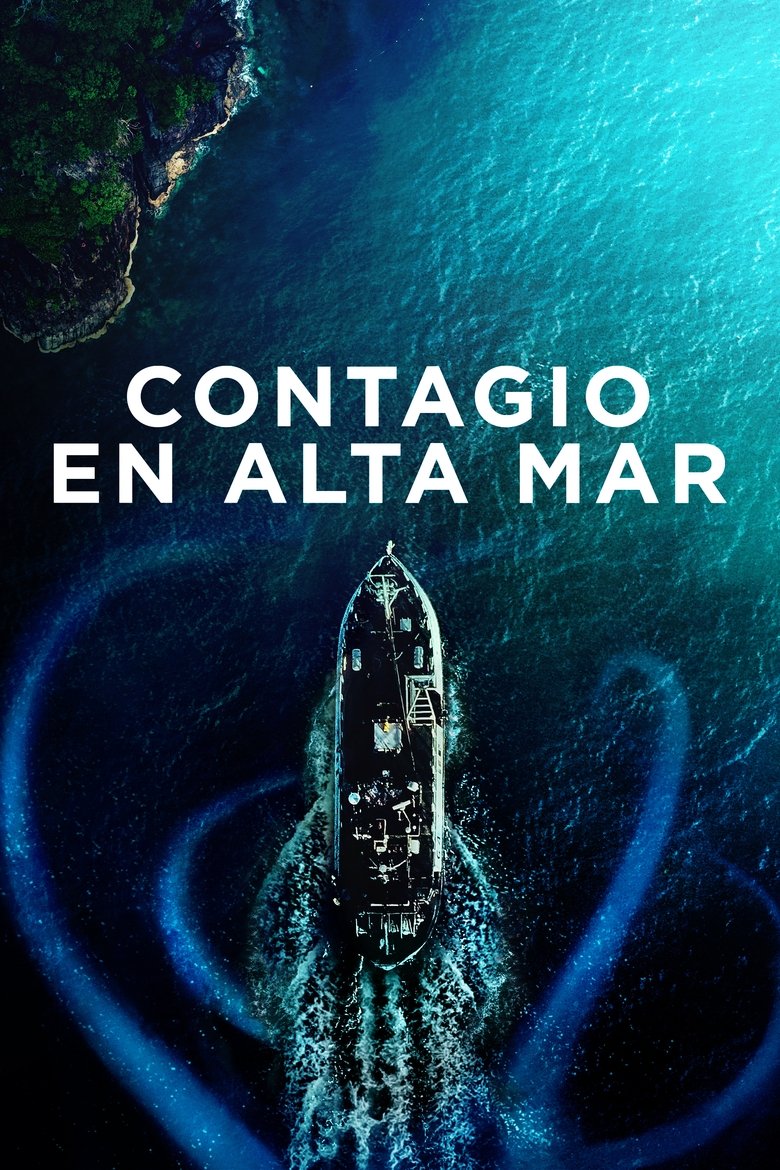 Contagio en alta mar (2020)