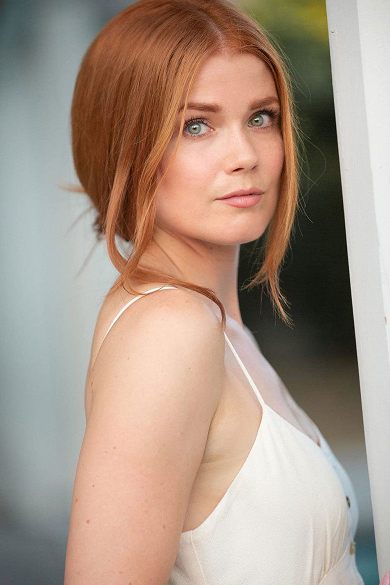 Alisha Soper portrait image