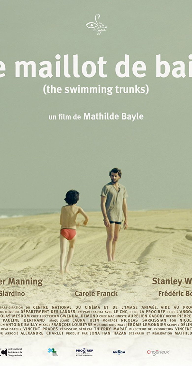 Imatge de Le maillot de bain