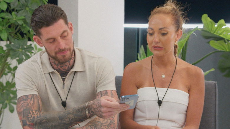 Still image for Olivia Attwood's Bad Boyfriends season 1 episode 5: Episode 5