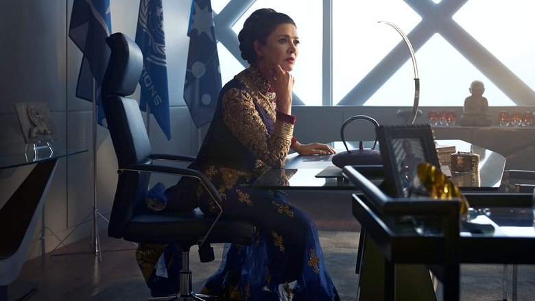 The Expanse (2015)
