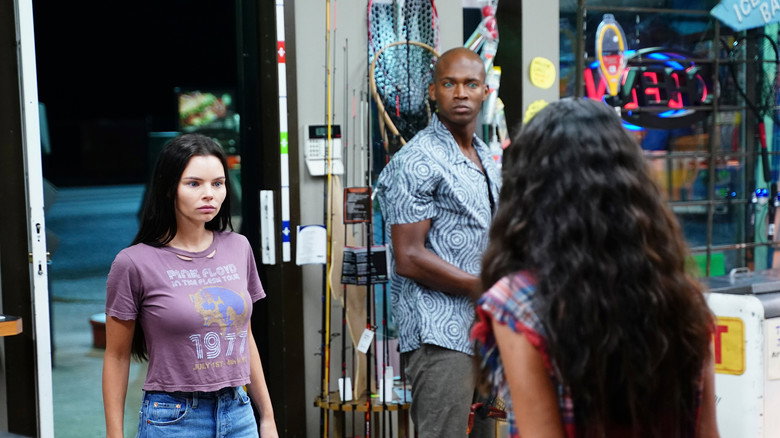 Assistir Siren 2x2 Dublado e Legendado Max Séries