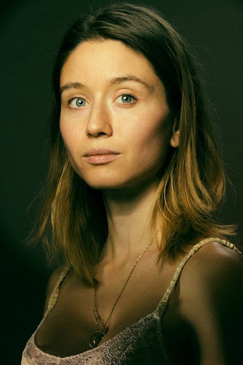 Efthalia Papacosta photo 3