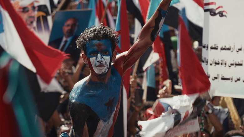 Yémen, carrefour de toutes les guerres still