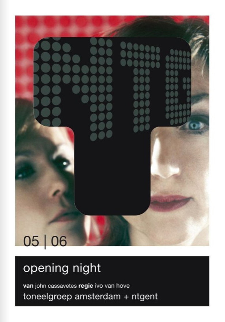 Imatge de Opening Night