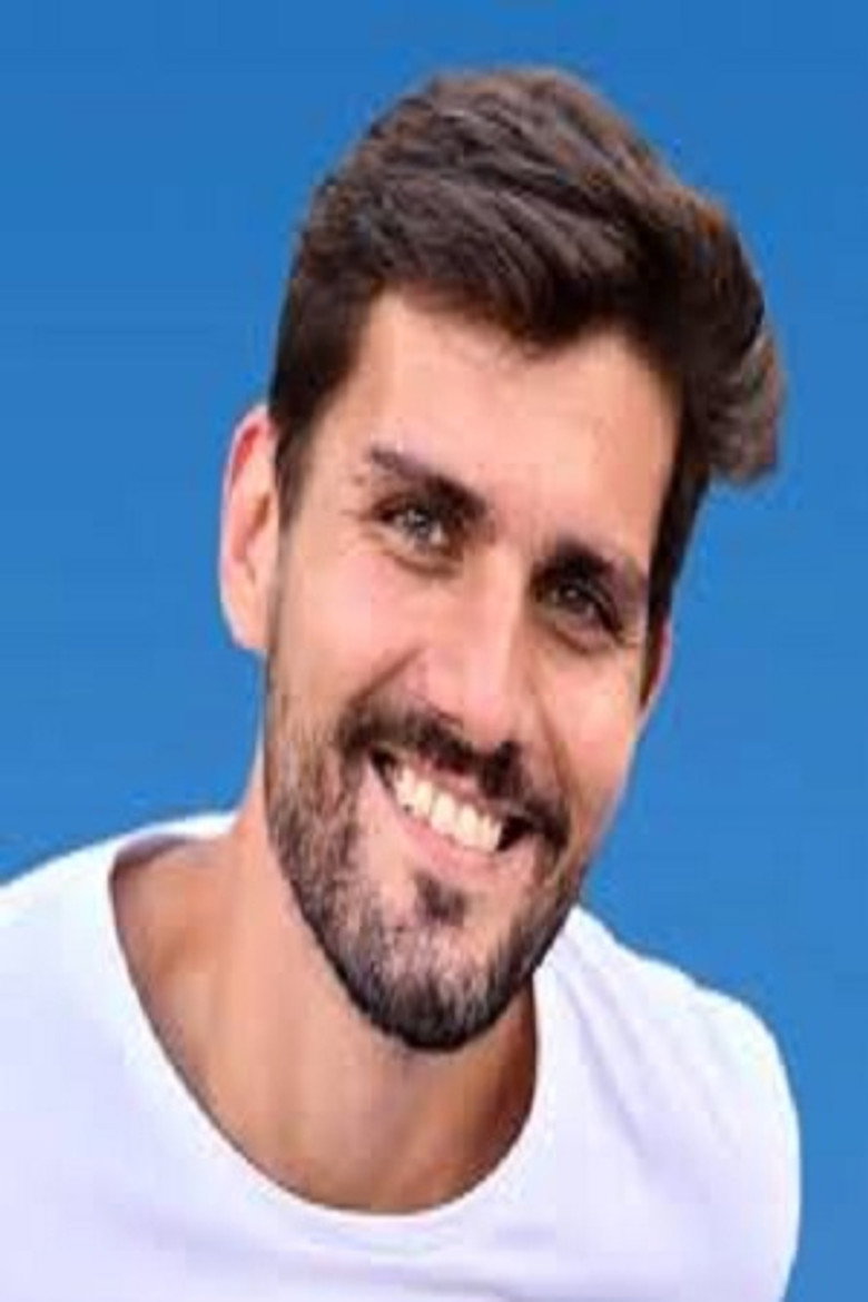 Sergio Barreto photo