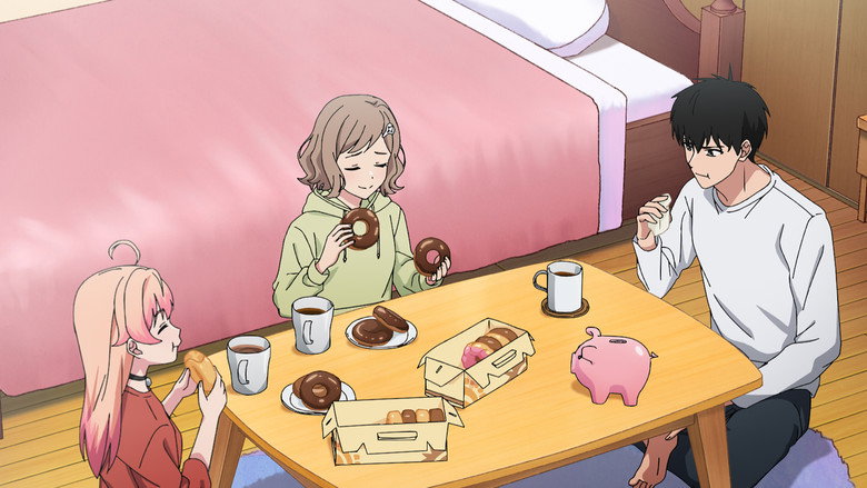 Still from Witch Watch - Season 1 Episode 22
