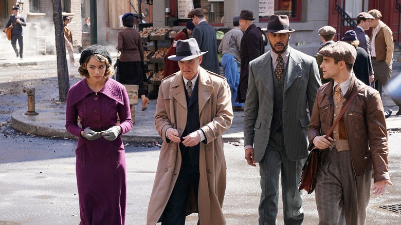 Still from Marvel's Agents of S.H.I.E.L.D. - Season 7 Episode 1