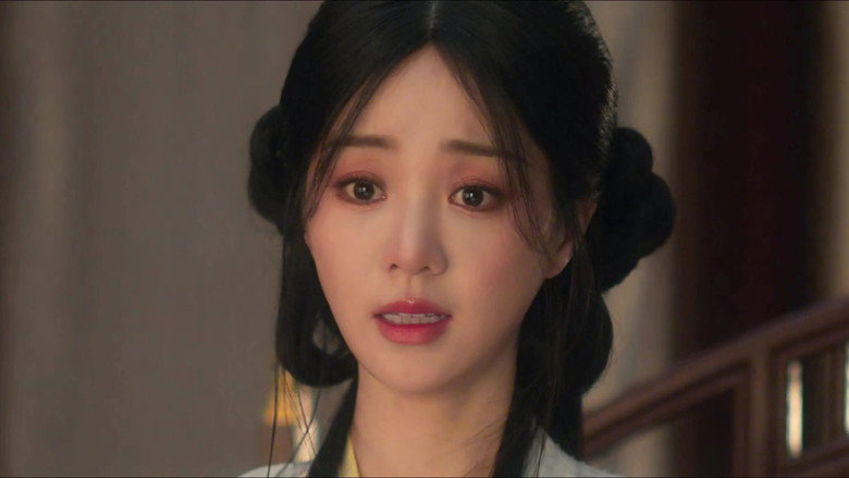 Still from How Dare You!? - Season 1 Episode 6