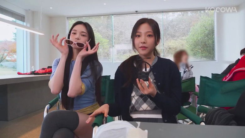 Still image for Chat Hearts2Hearts season 1 episode 1: Episode 1 Still image for Chat Hearts2Hearts season 1 episode 1: Episode 1