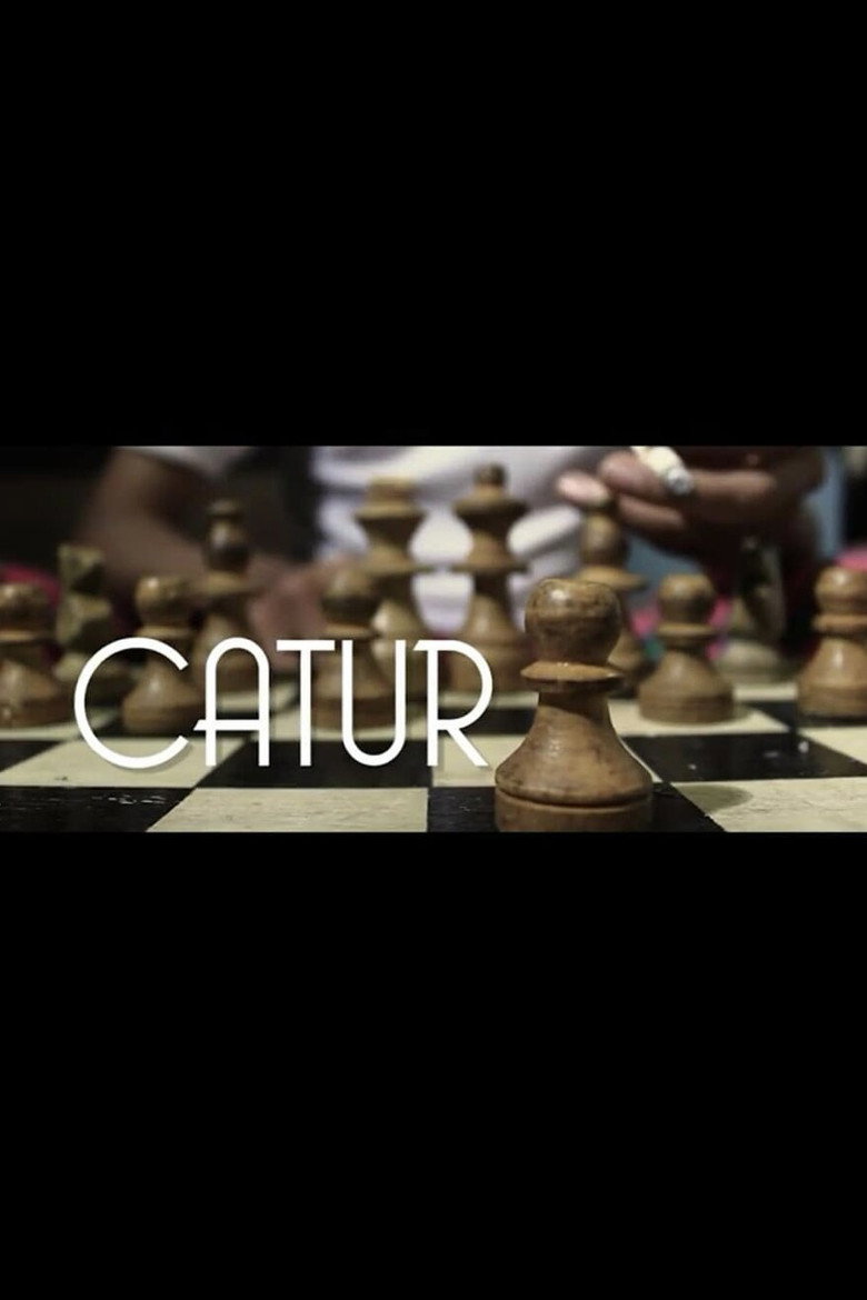 Catur (2015)
