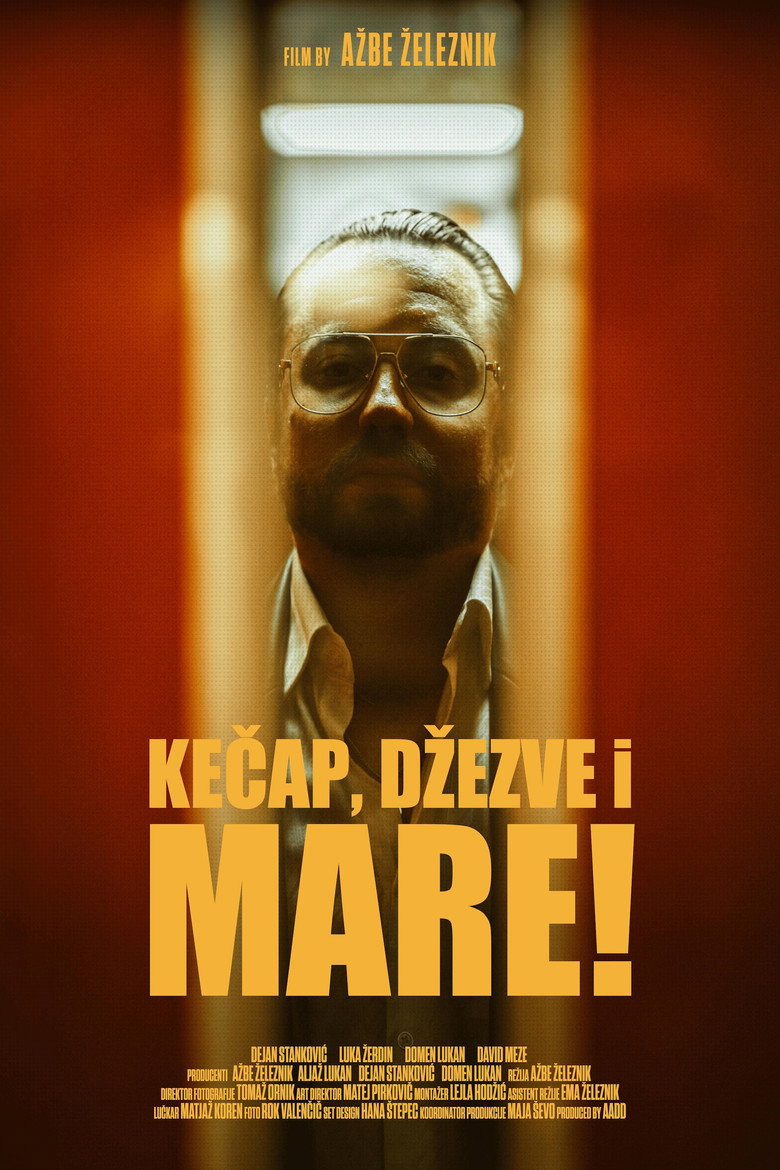 Imatge de Kečap, džezve i Mare!