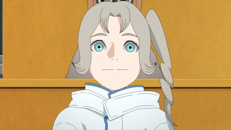 Still from Boruto: Naruto Next Generations - Season 1 Episode 261