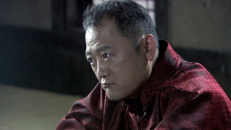 Still image for The Stalker season 1 episode 31: Episode 31