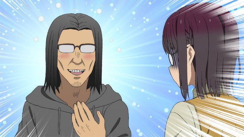 Still from Uncle from Another World - Season 1 Episode 4