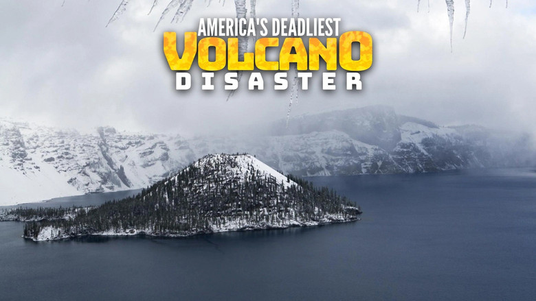 Desastre Vulcânico