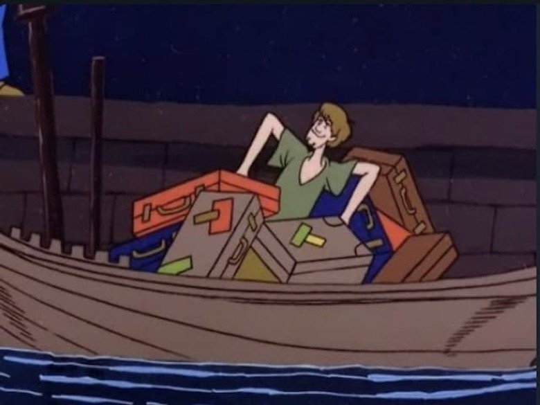 Still from Scooby's All-Stars - Season 2 Episode 11