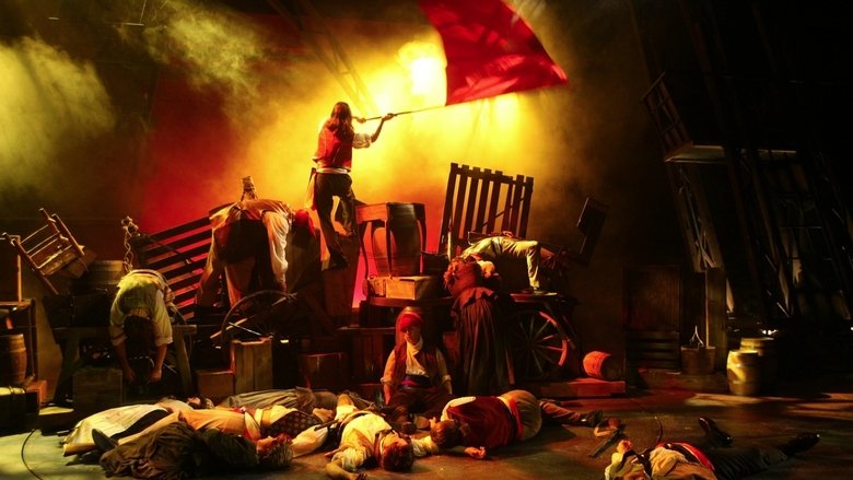 Les Misérables: The Dream Cast in Concert