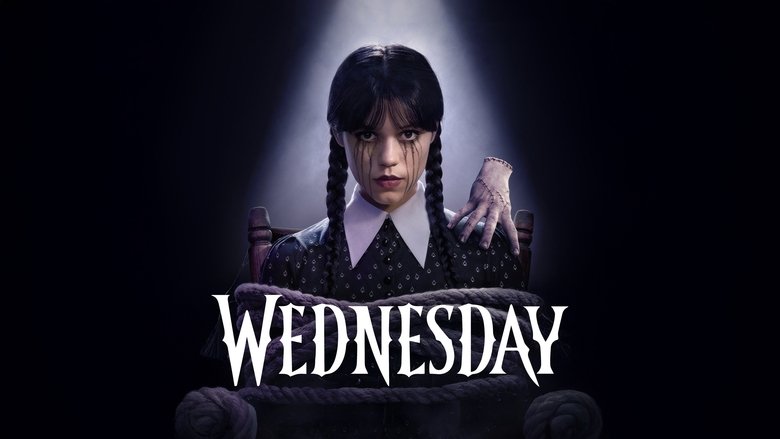 Wednesday (2022)