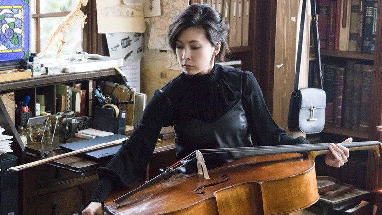 Still from Miss Sherlock - Season 1 Episode 5