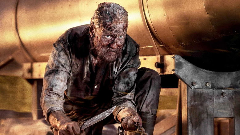 Image d'arrière-plan 11 du film Sisu : Le Chemin de la vengeance