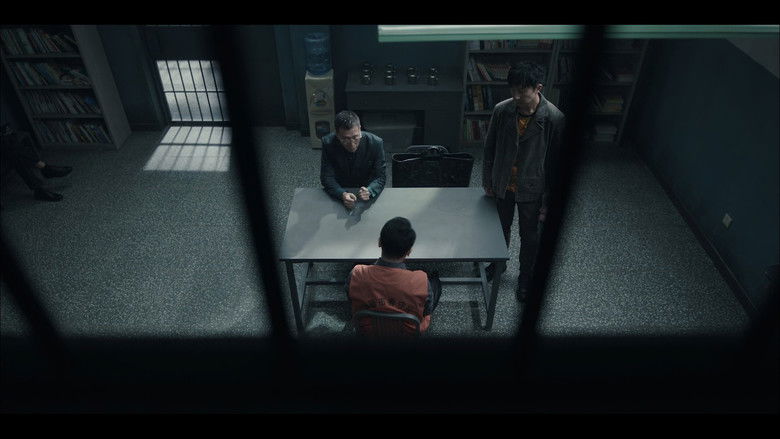 Still image for Crime Crackdown season 1 episode 3: Episode 3 Still image for Crime Crackdown season 1 episode 3: Episode 3