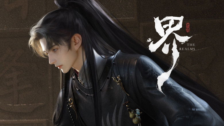 Still image for 游戏CG合集 season 1 episode 16: Episode 16