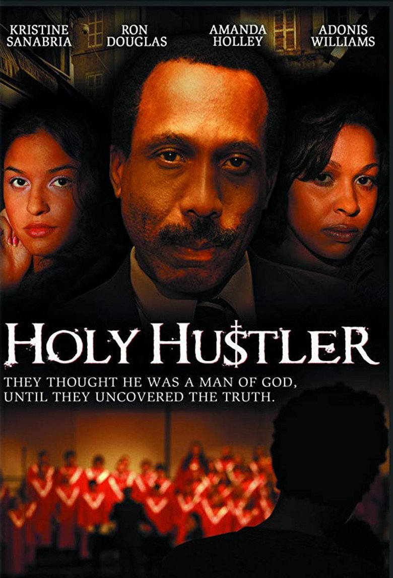 Holy Hustle