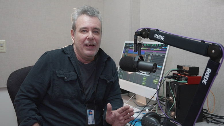 Imatge de Resilience & Sacrifice