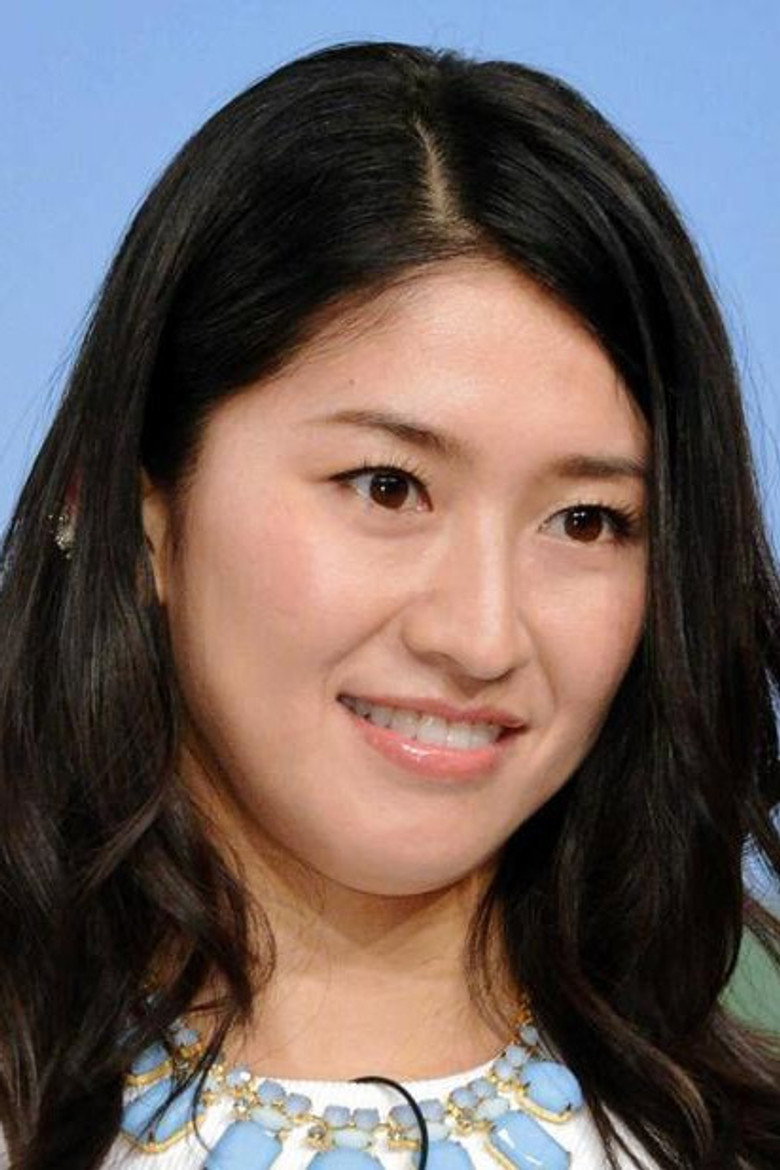 Chisato Morishita photo 2