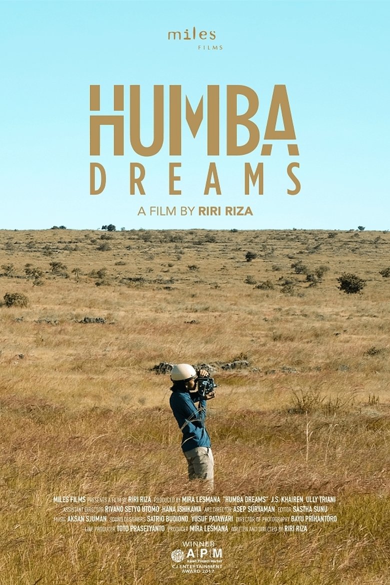 Humba Dreams