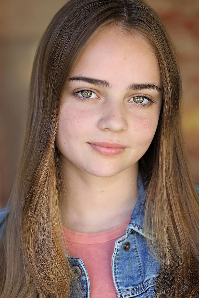 Sophia Coto portrait image