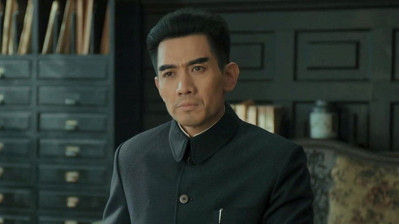 Still image for Waves Against the Sand season 1 episode 37: Episode 37 Still image for Waves Against the Sand season 1 episode 37: Episode 37