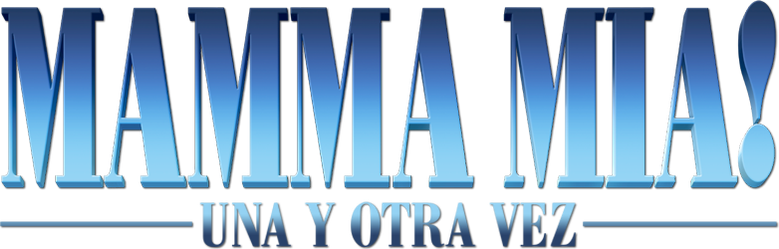 Imagen de Mamma Mia! Vamos otra vez