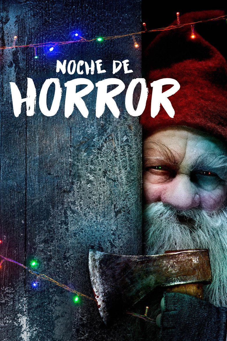 Póster la Película