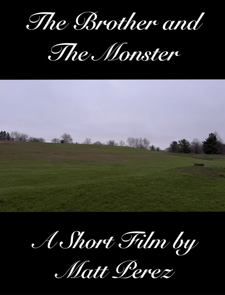 Imatge de The Brother and The Monster