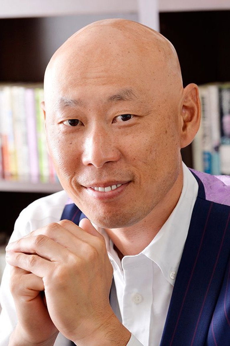 Morimoto Hichori portrait