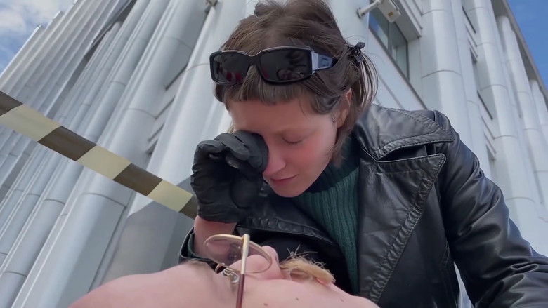 Still image for Barb season 1 episode 1: twist of fate