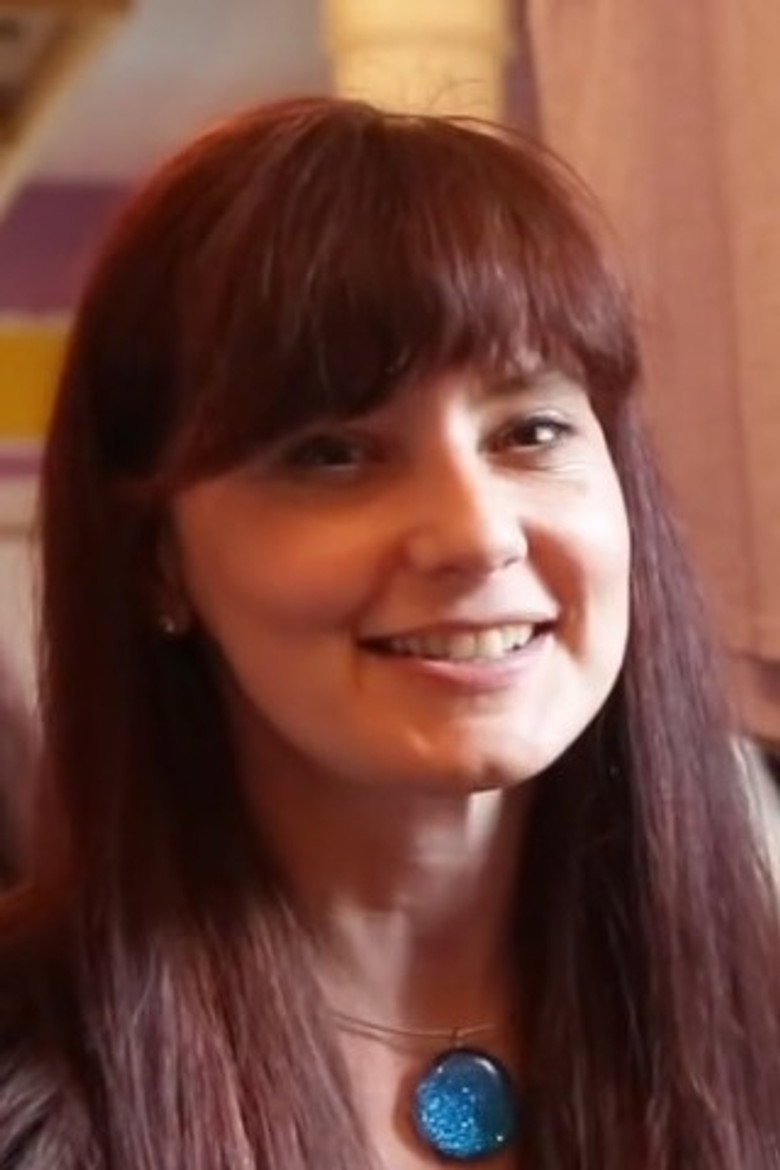 Rosanna Saracino portrait