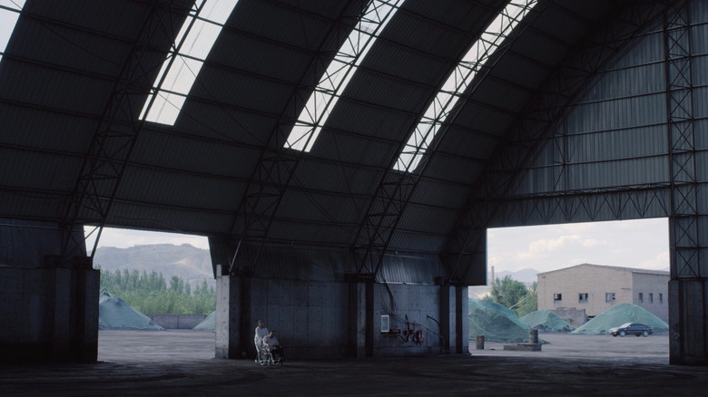 Still image for "TO BE A WOMAN" SHORT FILM SHOWCASE season 1 episode 5: Episode 5 Still image for "TO BE A WOMAN" SHORT FILM SHOWCASE season 1 episode 5: Episode 5