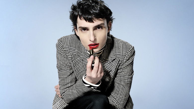 January 17 - Finn Wolfhard