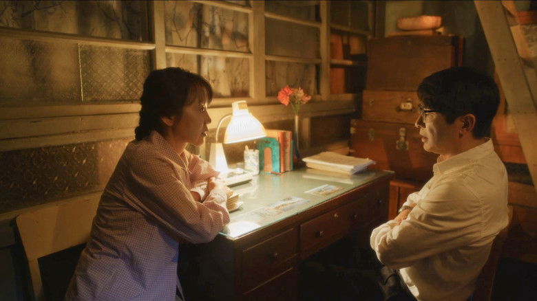 Still image for Romance in the Alley season 1 episode 8: Episode 8 Still image for Romance in the Alley season 1 episode 8: Episode 8