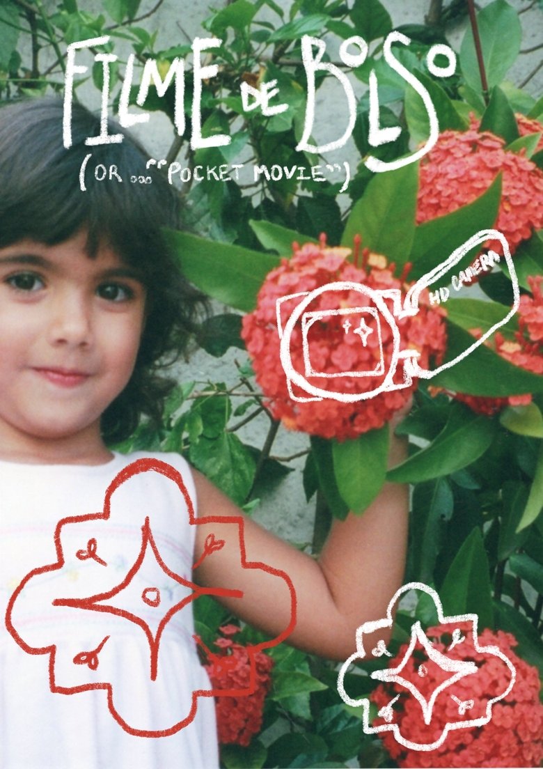 Filme de Bolso (or… “Pocket Movie”) main poster