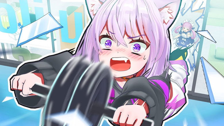 Still image for holo no graffiti season 1 episode 179: Keep Rollin' Still image for holo no graffiti season 1 episode 179: Keep Rollin'