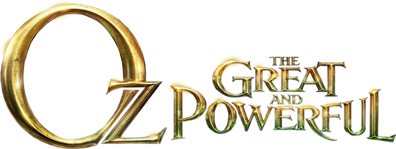Imagen de Oz:  El Poderoso