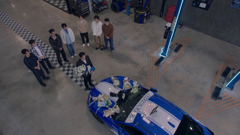 Still from พิษเบ๊บ เดอะ ซีรีส์ - Season 2 Episode 1