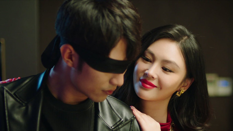 Still image for The Resurrection of Justice season 1 episode 4: Episode 4 Still image for The Resurrection of Justice season 1 episode 4: Episode 4