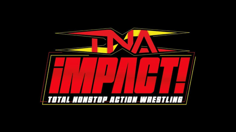 TNA iMPACT! Season 4 Episode 16 : April 19, 2007