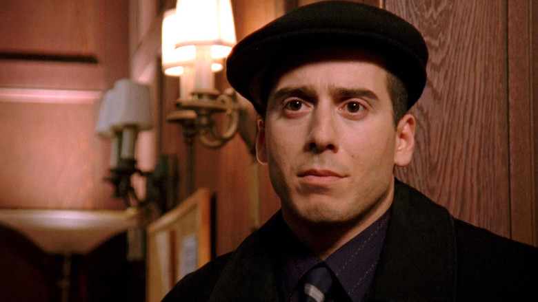 Still from Law & Order: Trial by Jury - ซีซัน 1 ตอน 7