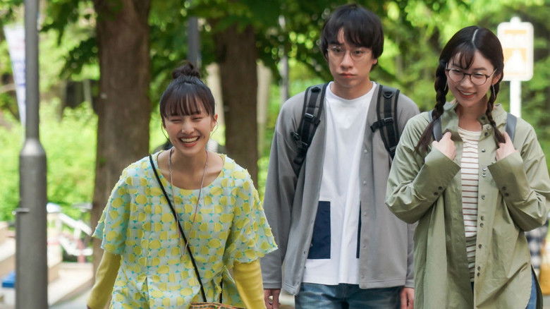 Still image for MY WIFE season 1 episode 4: Episode 4